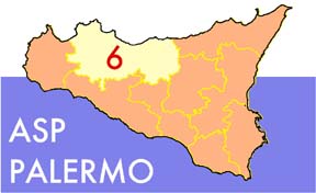 Logo ASP Palermo
